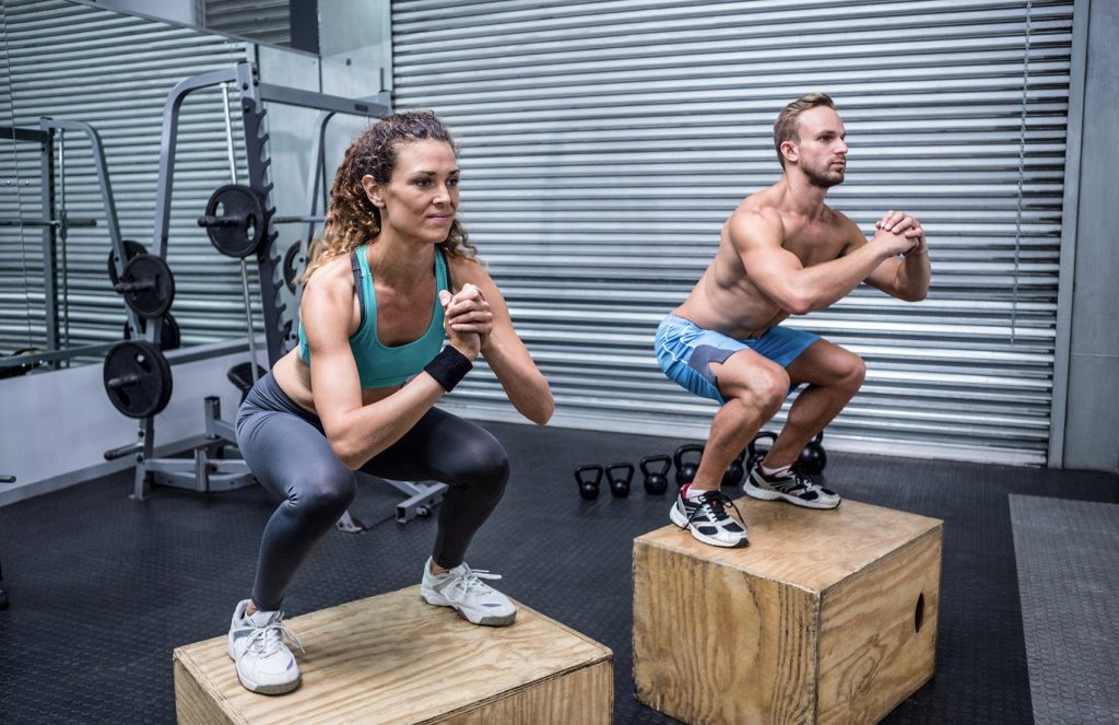 Fitness