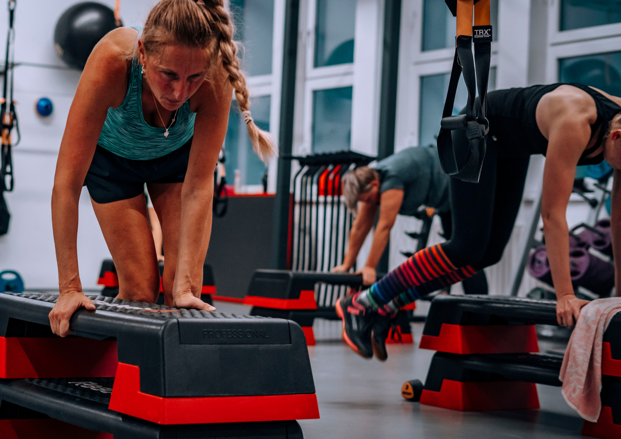 Hiit