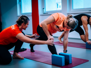 Pilates