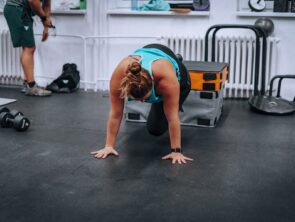 Workout